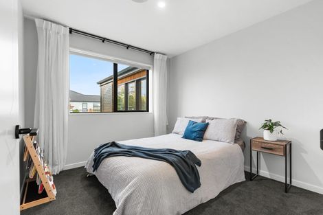 Photo of property in 9 Tempering Drive, Halswell, Christchurch, 8025