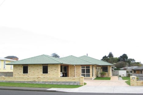 Photo of property in 9 Murray Street, Bell Block, New Plymouth, 4312