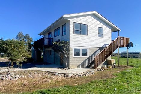 Photo of property in 128 Amesbury Road, Sefton, Rangiora, 7477