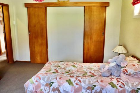Photo of property in 669 Spooners Hill Road, Taihape, 4795