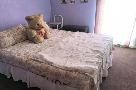 Photo of property in 16 Saxton Street, Levin, 5510