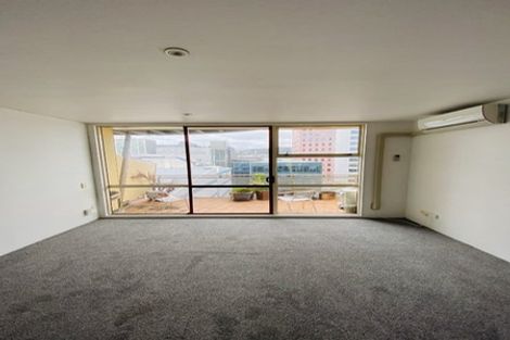 Photo of property in Sirocco Apartments, 608/8 Church Street, Wellington Central, Wellington, 6011