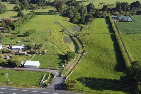 Photo of property in 1516b Gordonton Road, Taupiri, 3791