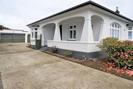 Photo of property in 387 Tweed Street, Georgetown, Invercargill, 9812