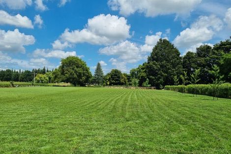 Photo of property in 573a Kuranui Road, Morrinsville, 3372