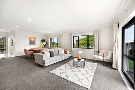 Photo of property in 1 Helenslee Court, Flagstaff, Hamilton, 3210