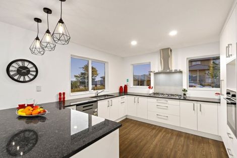 Photo of property in 4 Magnum Drive, Kumeu, 0810