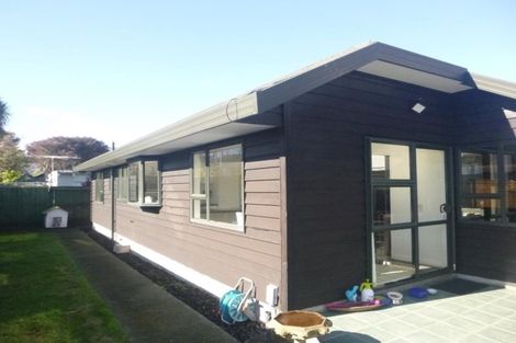 Photo of property in 3/45 Brunswick Street, Hutt Central, Lower Hutt, 5010