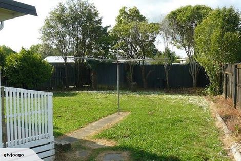 Photo of property in 7 Shoalhaven Street, Paeroa, 3600