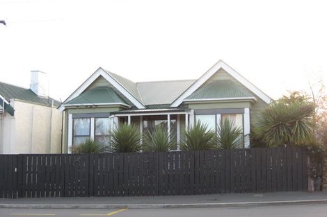 Photo of property in 473 Highgate, Maori Hill, Dunedin, 9010