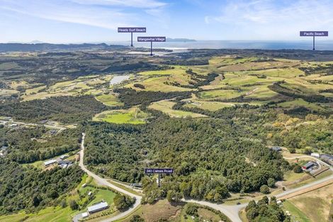 Photo of property in 340 Cames Road, Mangawhai, 0975