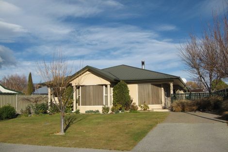 Photo of property in 9b Carlow Place, Cromwell, 9310