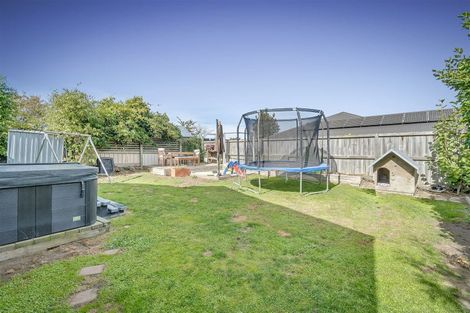 Photo of property in 90 Rakaia Terrace, Rakaia, 7710