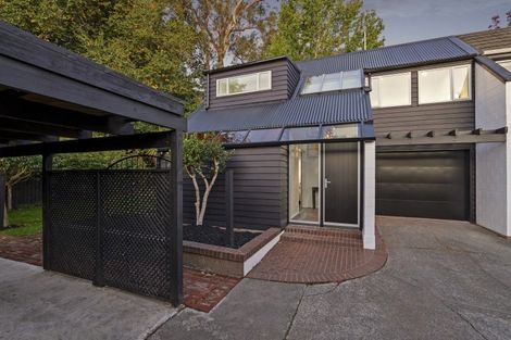 Photo of property in 1/11 Holmcroft Court, Cracroft, Christchurch, 8022