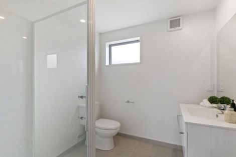 Photo of property in 31b Ruskin Street, Addington, Christchurch, 8024