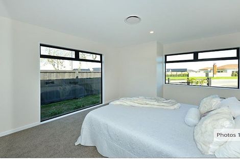 Photo of property in 1 Oaks Drive, Lincoln, 7608