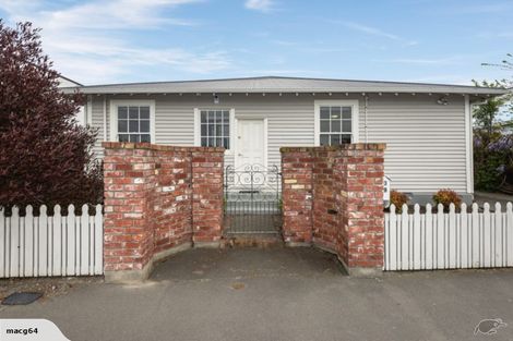 Photo of property in 39 Rossall Street, Merivale, Christchurch, 8014