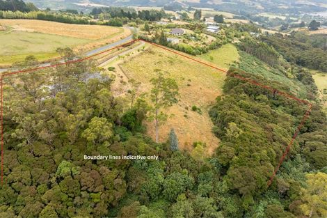 Photo of property in 870 Blueskin Road, Mount Cargill, Waitati, 9085