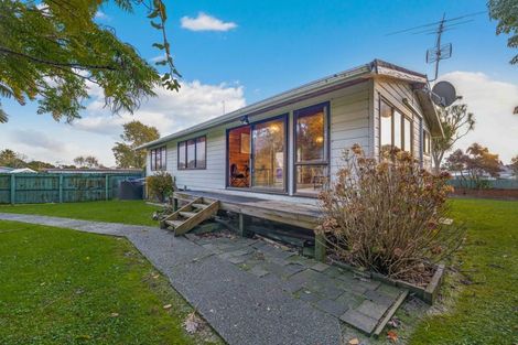 Photo of property in 119 Dominion Road, Papakura, 2110