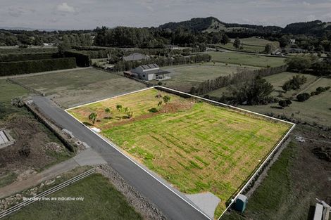 Photo of property in 24 Woodlea Lane, Te Kamo, Kamo, 0185