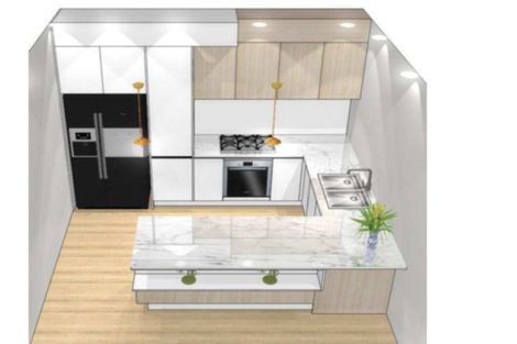 Photo of property in 9 Herekino Street, Westgate, Auckland, 0814