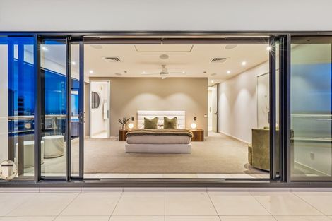 Photo of property in Shangri La Apartments, 13/97 Jervois Road, Herne Bay, Auckland, 1011