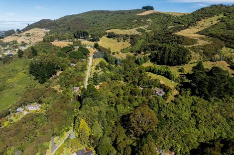 Photo of property in 30 Ruru Avenue, Saint Leonards, Dunedin, 9022