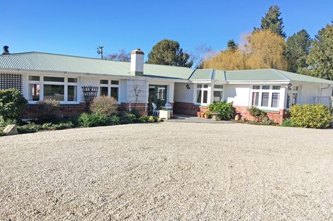 Photo of property in 721 Georgetown-pukeuri Road, Papakaio, Oamaru, 9494