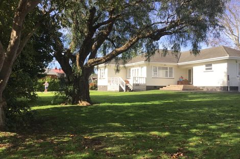 Photo of property in 5a View Road, Papakura, 2110