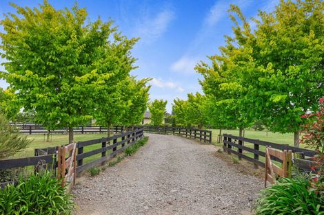 Photo of property in 671 Browns Rock Road, Burnt Hill, Oxford, 7495