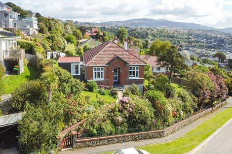 Photo of property in 56 Middleton Road, Kew, Dunedin, 9012