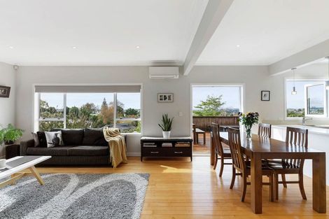 Photo of property in 6 Greenhill Crescent, Pakuranga, Auckland, 2010