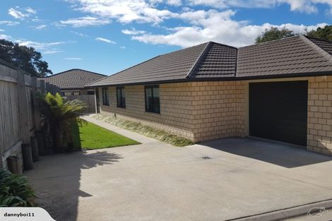 Photo of property in 19/19 Glencarron Place, Bethlehem, Tauranga, 3110