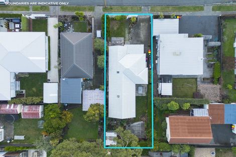 Photo of property in 5 Van Asch Street, Sumner, Christchurch, 8081