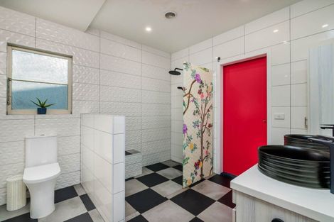 Photo of property in 16 Franklin Street, Opua, 0200