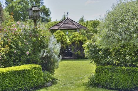 Photo of property in 145 Park Road, Carterton, 5713