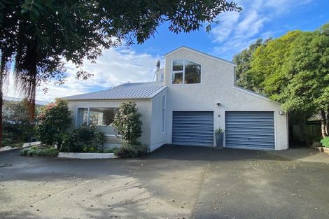 Photo of property in 6 Rosehill Road, Macandrew Bay, Dunedin, 9077