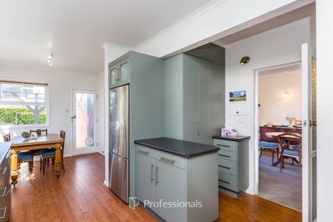 Photo of property in 4 Penrose Street, Woburn, Lower Hutt, 5010