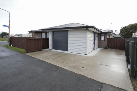 Photo of property in 34 Nelson Street, Georgetown, Invercargill, 9812