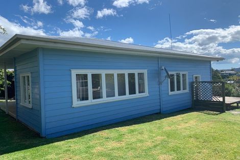 Photo of property in 14 Vogel Street, Kawakawa, 0210
