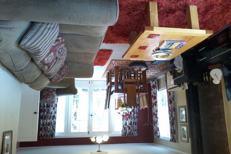 Photo of property in 592 Woodbury Road, Woodbury, Geraldine, 7991