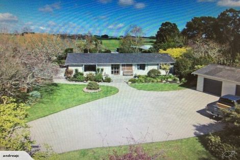 Photo of property in 66a Biddick Road, Karaka, Papakura, 2580