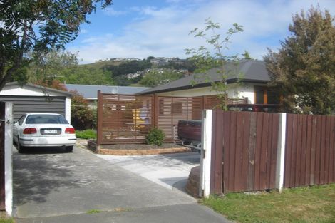 Photo of property in 4 Birdwood Avenue, Beckenham, Christchurch, 8023