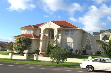Photo of property in 36a Jane Eyre Drive, Somerville, Auckland, 2014