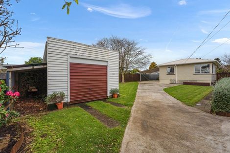 Photo of property in 10 Saxton Road, Upper Vogeltown, New Plymouth, 4310