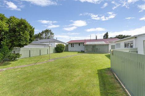 Photo of property in 4 Hall Street, Woodville, 4920