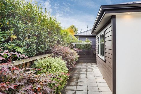 Photo of property in 83b Fitzroy Street, Terrace End, Palmerston North, 4410