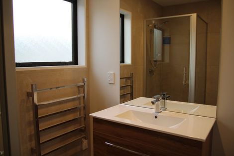 Photo of property in 525b Manchester Street, St Albans, Christchurch, 8014