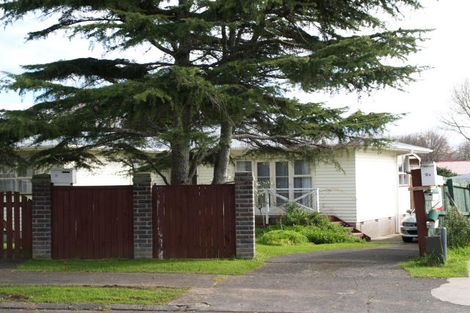 Photo of property in 18 Cramond Drive, Mangere East, Auckland, 2024