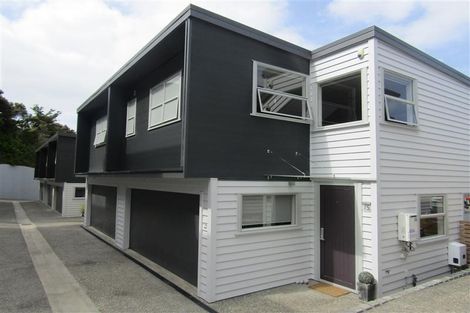 Photo of property in Wilk Heights, 2/8 Wilk Lane, Browns Bay, Auckland, 0630